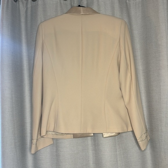 VINTAGE MARSONI BLAZER (12) - Picture 7 of 7